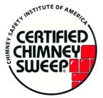 Environmental is Certified by the Chimney Safety Institute of America.