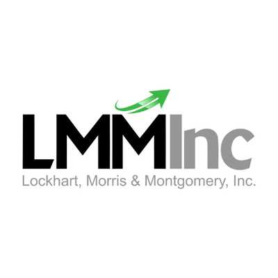 Lockhart, Morris & Montgomery, Inc. logo