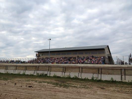 Ogilvie Raceway