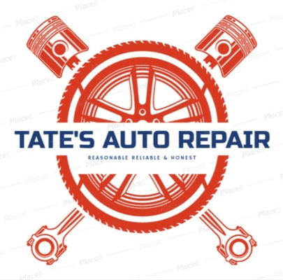 Tate's Auto Repair