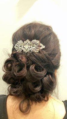 Updo