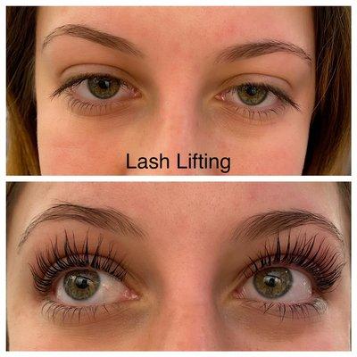 To get the best results for Eyelashes Lifting lasting for more than six weeks 
No appointtment needed