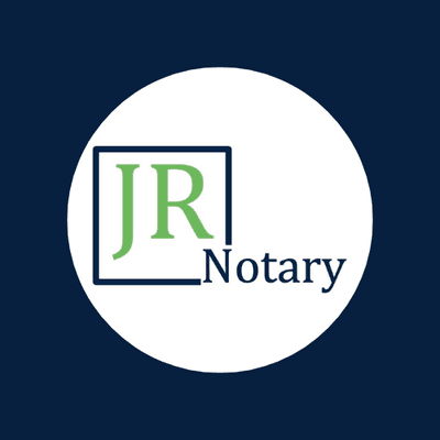 JR Notary