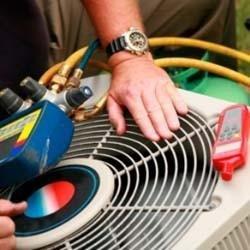 Doug's Heating, Air And Refrigeration