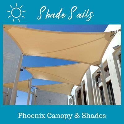 Shade Sails