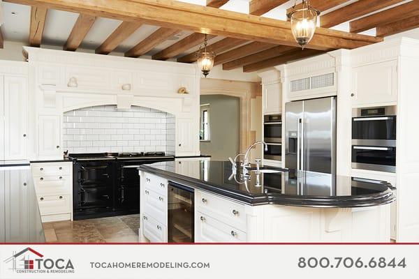 Kitchen Remodeling Houston