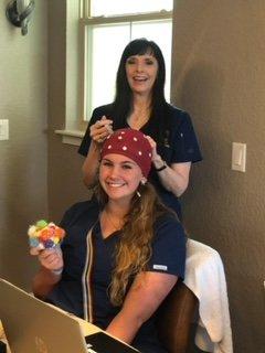 Neurofeedback  QEEG Brain Mapping