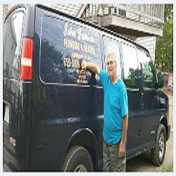 Fabrizio John Plumbing And Heating