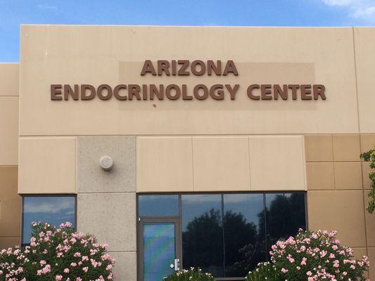 AZ Endocrinology Center