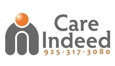 Care Indeed logo