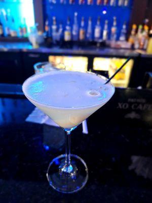 Lychee Martini