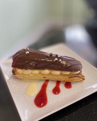 Eclair