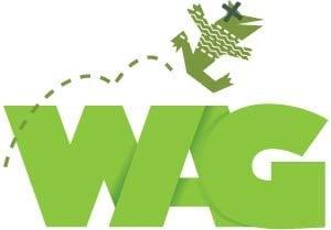 Wag the Frog