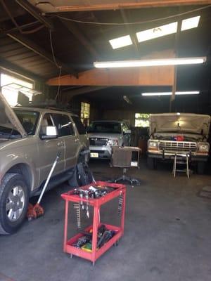 Progreso Auto Repair