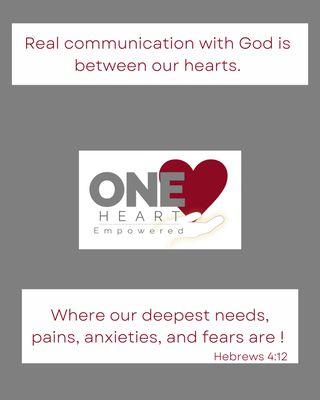 Overcoming deepest pains, anxieties, and fears!