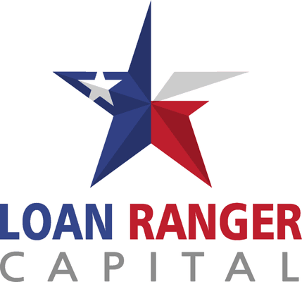 Loan Ranger Capital - Texas' Most Reliable Hard Money Lender