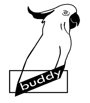 Buddy Industries logo