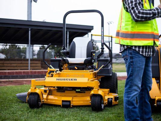 Scott Turf Equipment