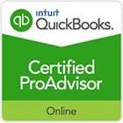 QuickBooks Online Certified Bookkeepers