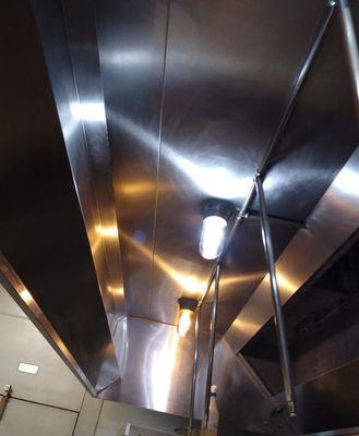 Arlet Kitchen Hoods