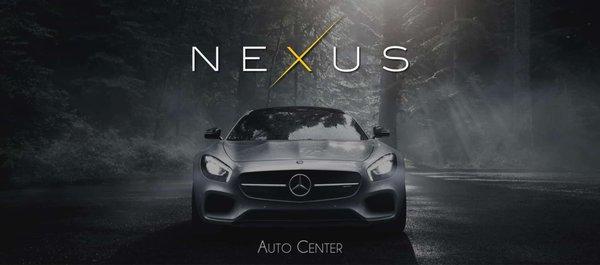 Nexus Auto Center