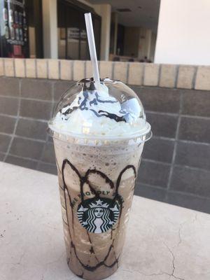 Creamice mocha