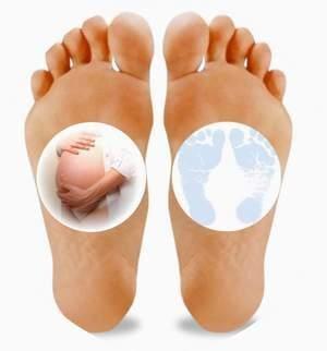 Maternity reflexology and massage in the comfort of your home, costa mesa