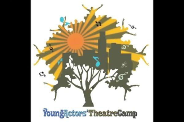 CampYATC's logo