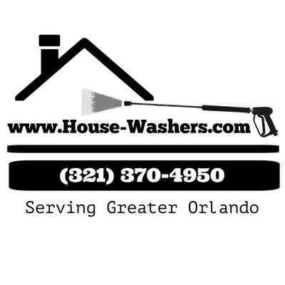 House Washers