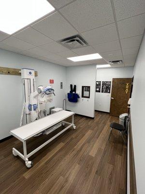 Little Spurs Pediatric Urgent Care