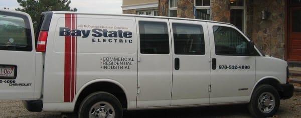 Bay State Electric