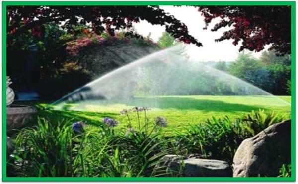 ACG Irrigation