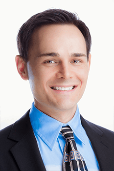 Dr. Jeffrey Redlinger, DDS