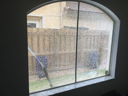 Residential Glass Repair