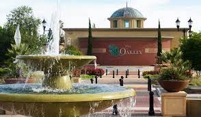 Oakley Chamber of Commerce