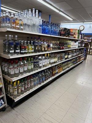 Liquor