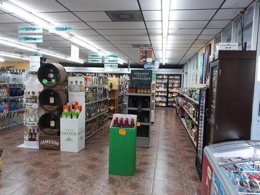 Friendswood Liquor Store, Wine & Spirit, Friendswood -TX