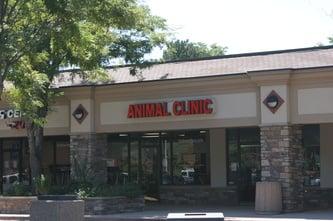 Welcome to Mulnix Animal Clinic!