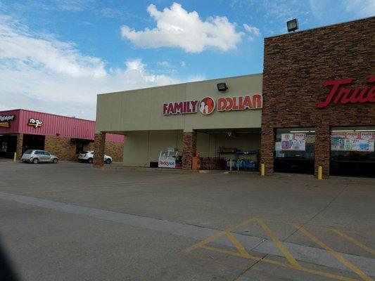 Family Dollar