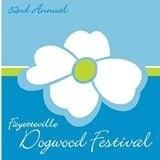 Fayetteville Dogwood Festival