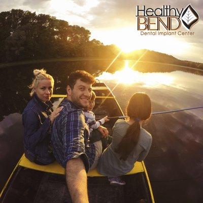 Healthy Bend Dental Implant Center