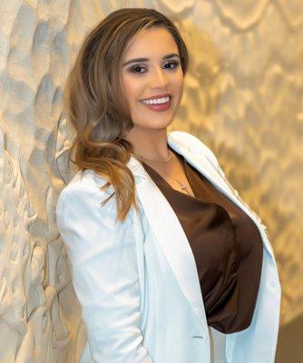 Jessica Ortiz- TX Real Estate Broker