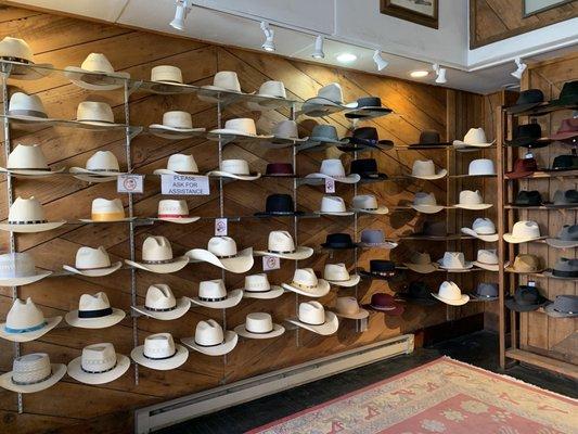 Santa Fe Hat Company