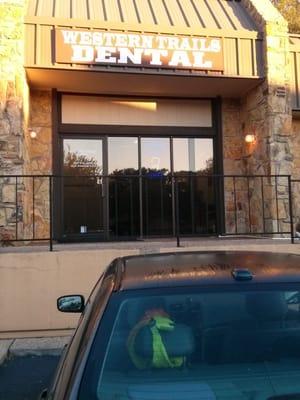 Western Trails Dental