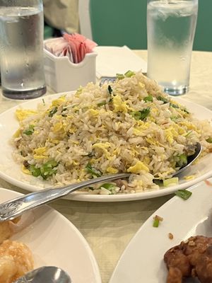 Fried rice