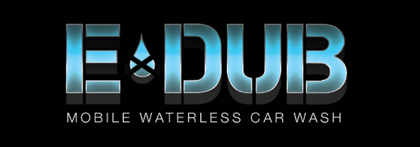 E-DUB Mobile Waterless Car Wash