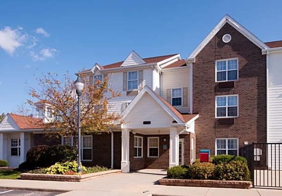 TownePlace Suites By Marriott in Middleburg Heights