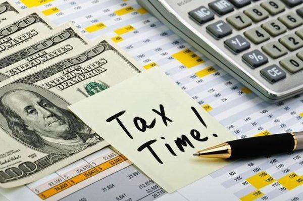 Income Tax Services