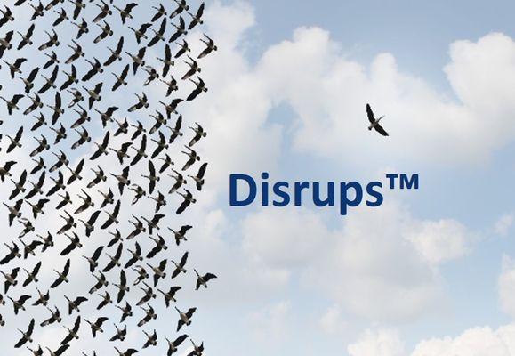 Disrups Incorporated