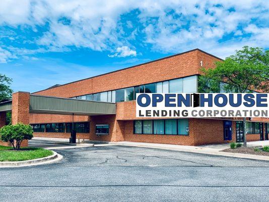 Open House Lending Corporation